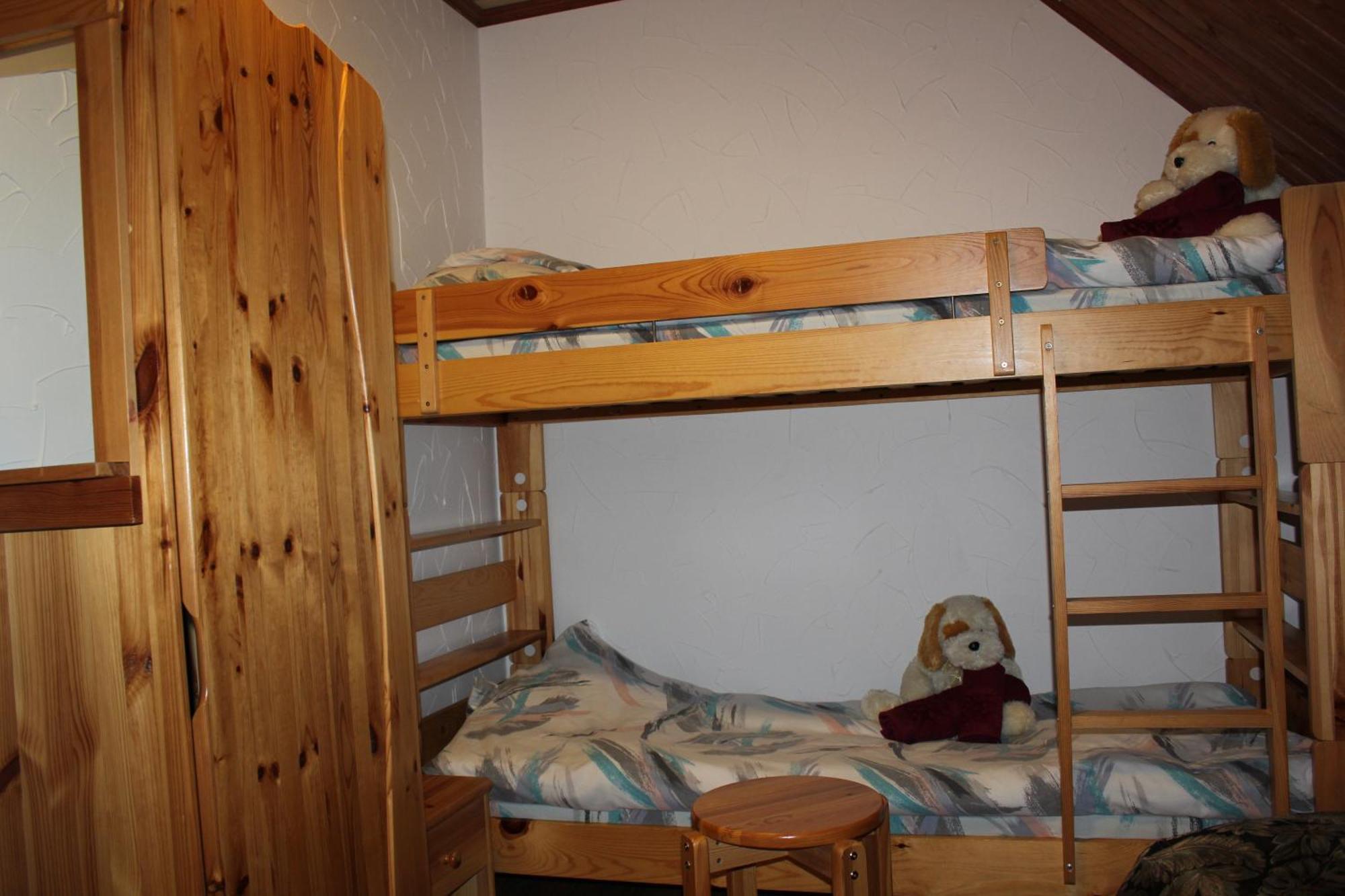 Krapi Guesthouse Treimani Phòng bức ảnh