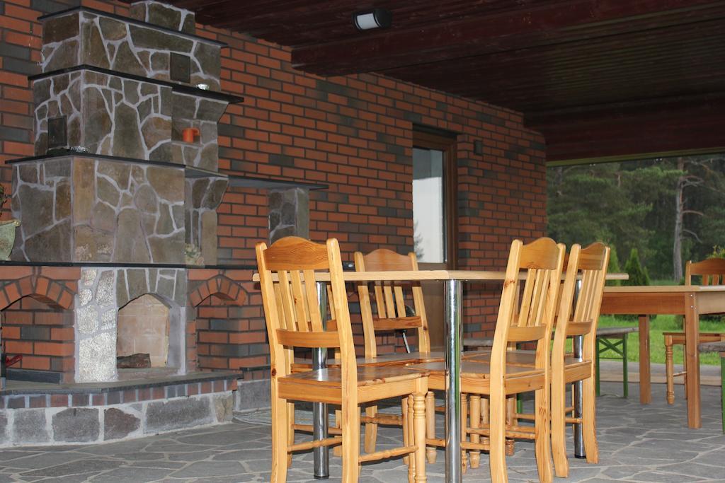 Krapi Guesthouse Treimani Phòng bức ảnh