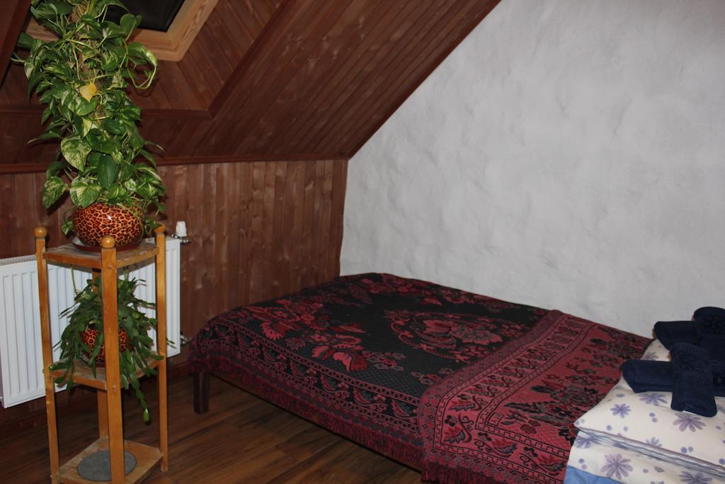 Krapi Guesthouse Treimani Phòng bức ảnh