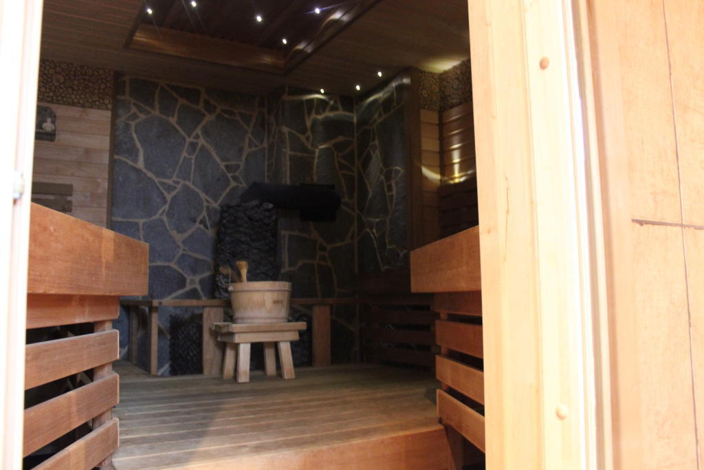 Krapi Guesthouse Treimani Phòng bức ảnh