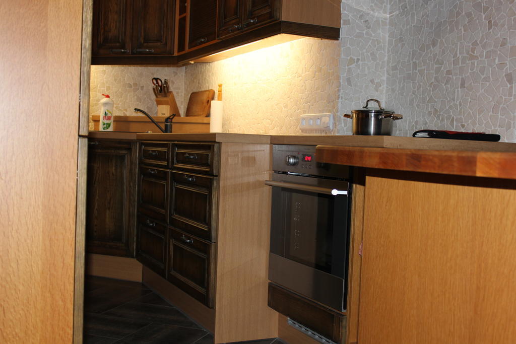 Krapi Guesthouse Treimani Phòng bức ảnh