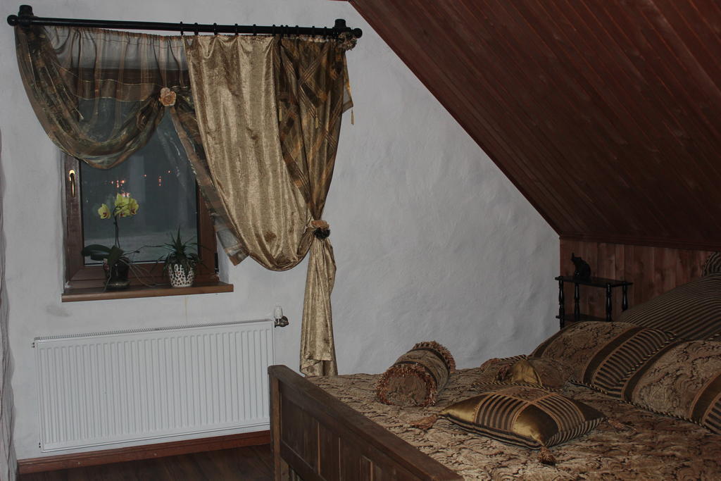 Krapi Guesthouse Treimani Phòng bức ảnh