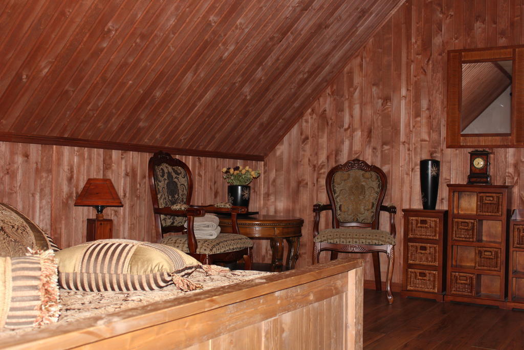 Krapi Guesthouse Treimani Phòng bức ảnh