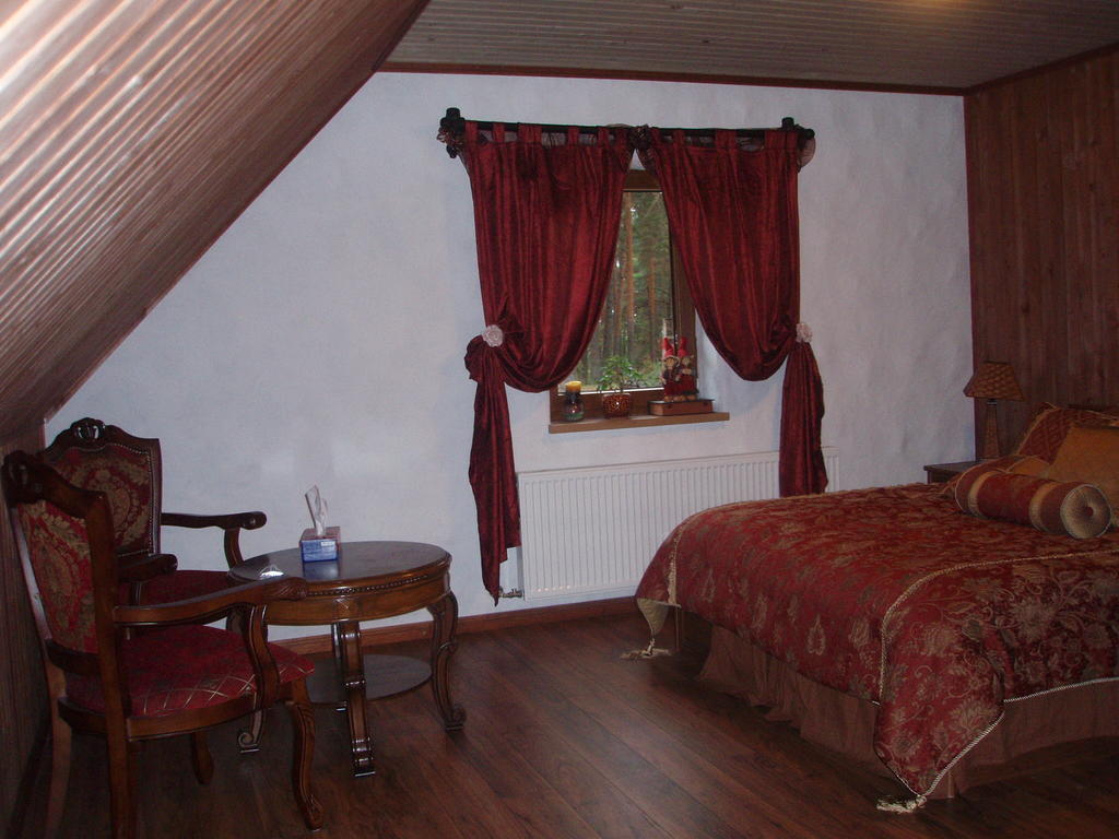 Krapi Guesthouse Treimani Phòng bức ảnh
